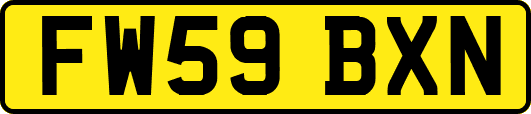 FW59BXN