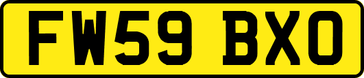 FW59BXO