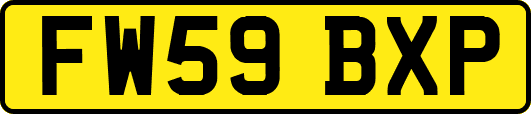 FW59BXP