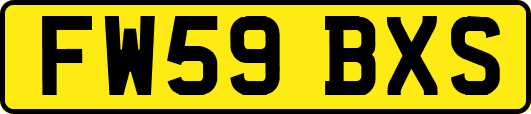 FW59BXS
