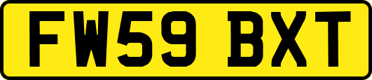 FW59BXT