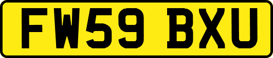 FW59BXU