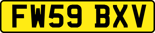 FW59BXV