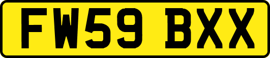 FW59BXX