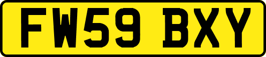 FW59BXY