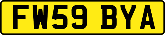 FW59BYA
