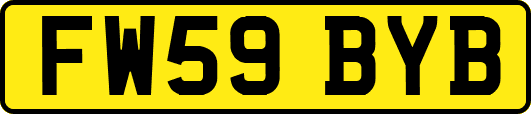 FW59BYB