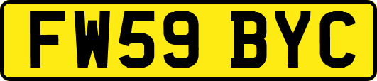 FW59BYC