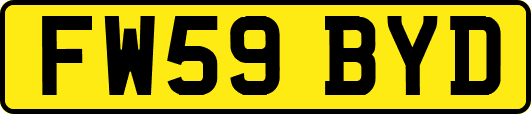 FW59BYD