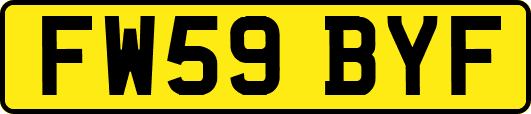 FW59BYF
