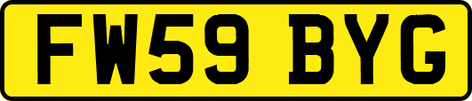 FW59BYG