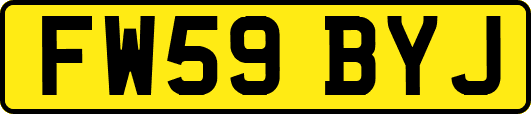 FW59BYJ