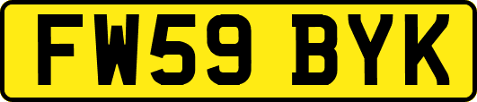 FW59BYK