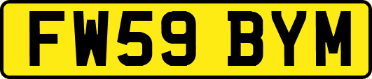 FW59BYM