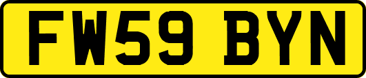 FW59BYN