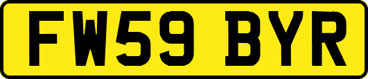 FW59BYR