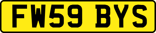FW59BYS