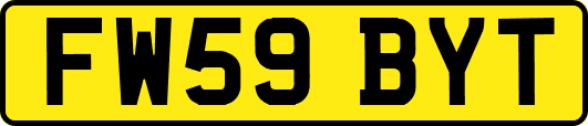 FW59BYT