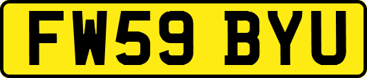 FW59BYU