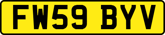 FW59BYV