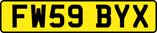 FW59BYX