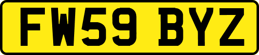 FW59BYZ