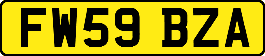 FW59BZA