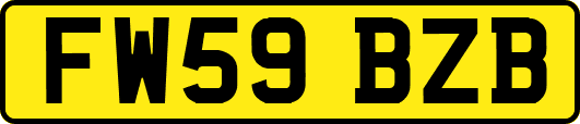 FW59BZB