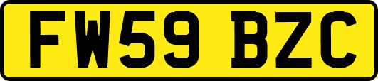 FW59BZC