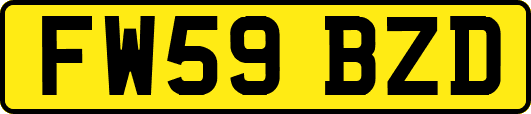 FW59BZD