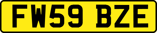 FW59BZE