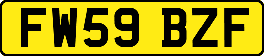 FW59BZF