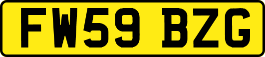 FW59BZG