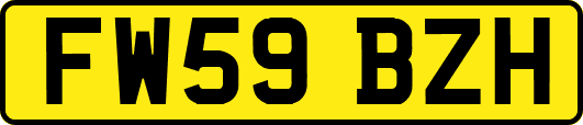 FW59BZH