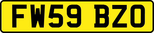 FW59BZO