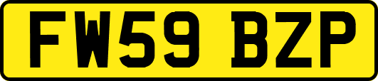 FW59BZP