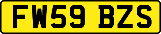 FW59BZS