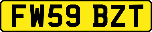FW59BZT