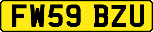FW59BZU