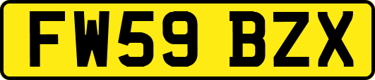 FW59BZX