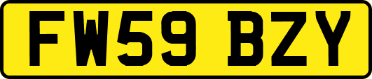 FW59BZY