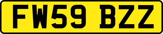 FW59BZZ