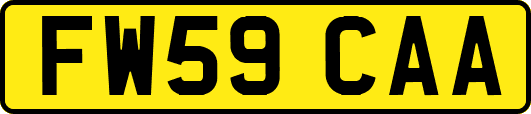 FW59CAA