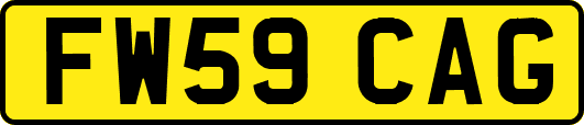 FW59CAG