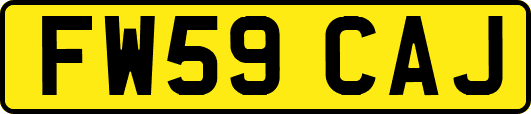 FW59CAJ
