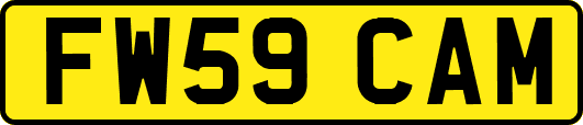 FW59CAM