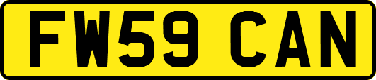 FW59CAN