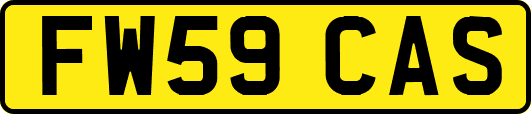FW59CAS