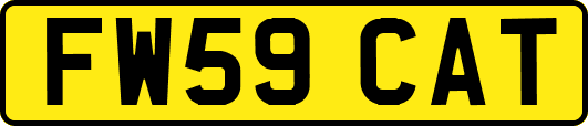 FW59CAT