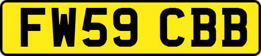FW59CBB